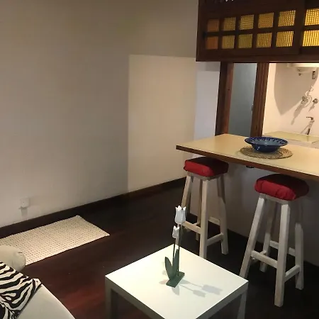 Apartamento Lu San Marcos Icod De Los Vinos
